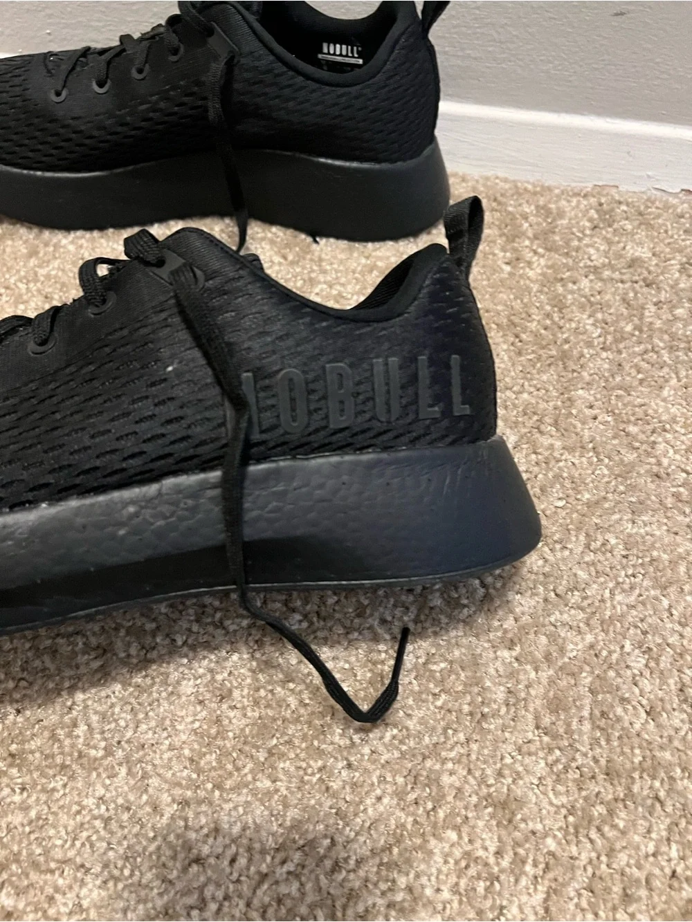 No Bull men’s journey athletic shoe 13